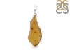 Amber Pendant-SP AMB-1-239
