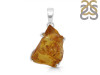 Amber Pendant-SP AMB-1-241