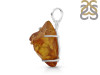 Amber Pendant-SP AMB-1-241