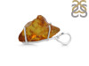 Amber Pendant-SP AMB-1-241
