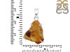 Amber Pendant-SP AMB-1-242