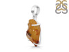 Amber Pendant-SP AMB-1-242