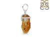 Amber Pendant-SP AMB-1-34
