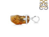 Amber Pendant-SP AMB-1-34