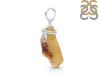 Amber Pendant-SP AMB-1-36