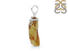 Amber Pendant-SP AMB-1-44