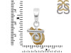 Amber Pendant-SP AMB-1-48