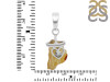 Amber Pendant-SP AMB-1-51