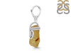 Amber Pendant-SP AMB-1-51