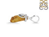 Amber Pendant-SP AMB-1-54