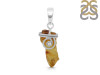 Amber Pendant-SP AMB-1-58