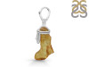Amber Pendant-SP AMB-1-58