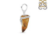 Amber Pendant-SP AMB-1-60