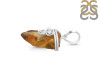 Amber Pendant-SP AMB-1-60