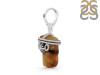 Amber Pendant-SP AMB-1-62