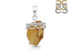 Amber Pendant-SP AMB-1-63