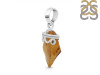 Amber Pendant-SP AMB-1-63