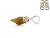 Amber Pendant-SP AMB-1-63