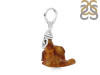 Amber Pendant-SP AMB-1-64