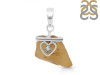 Amber Pendant-SP AMB-1-65