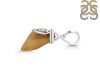 Amber Pendant-SP AMB-1-65
