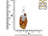 Amber Pendant-SP AMB-1-67