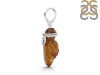 Amber Pendant-SP AMB-1-67