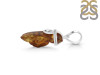 Amber Pendant-SP AMB-1-67