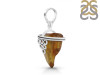 Amber Pendant-SP AMB-1-70
