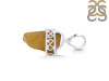 Amber Pendant-SP AMB-1-8