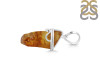 Amber Pendant-SP AMB-1-85