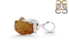 Amber Pendant-SP AMB-1-9
