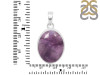 Amethyst Pendant-SP AMT-1-108