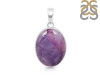 Amethyst Pendant-SP AMT-1-94