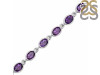 Amethyst Bracelet AMT-RDB-113-CUT.