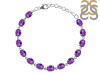 Amethyst Bracelet AMT-RDB-82.