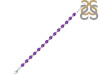 Amethyst Bracelet AMT-RDB-82.