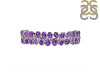 Amethyst Bracelet AMT-RDB-91.
