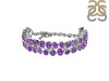 Amethyst Bracelet AMT-RDB-91.