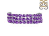 Amethyst Bracelet AMT-RDB-92-CUT.