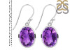 Amethyst Earring AMT-RDE-1246.