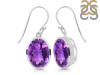 Amethyst Earring AMT-RDE-1246.