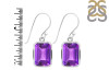 Amethyst Earring AMT-RDE-1251.