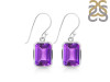 Amethyst Earring AMT-RDE-1251.