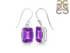 Amethyst Earring AMT-RDE-1251.
