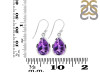 Amethyst Earring AMT-RDE-1252.