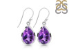 Amethyst Earring AMT-RDE-1252.