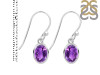 Amethyst Earring AMT-RDE-1316.