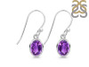 Amethyst Earring AMT-RDE-1316.