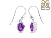 Amethyst Earring AMT-RDE-1316.